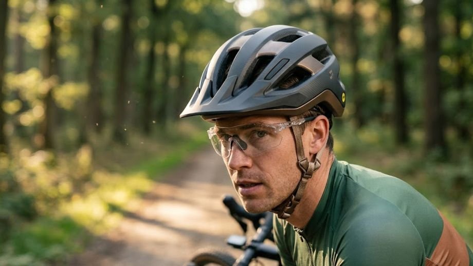 Beste gravelhelm 2026 vergeleken op veiligheid ventilatie en prijs