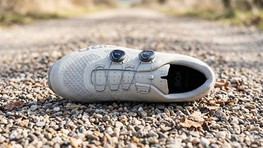 beste gravelschoenen 2026 Giro Sector dual BOA carbon composiet lichtgewicht review